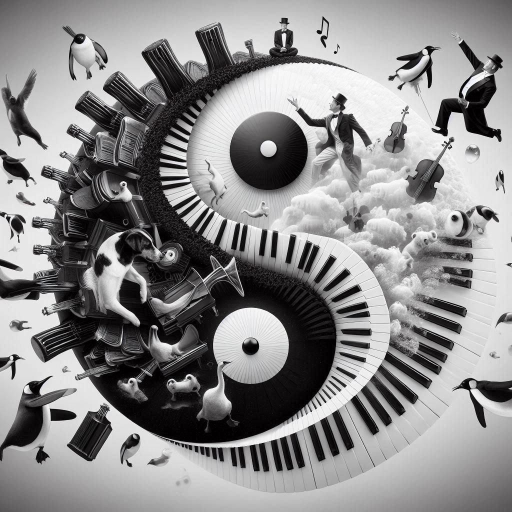 Harmonic balance