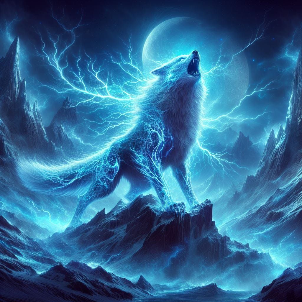 Fenrir