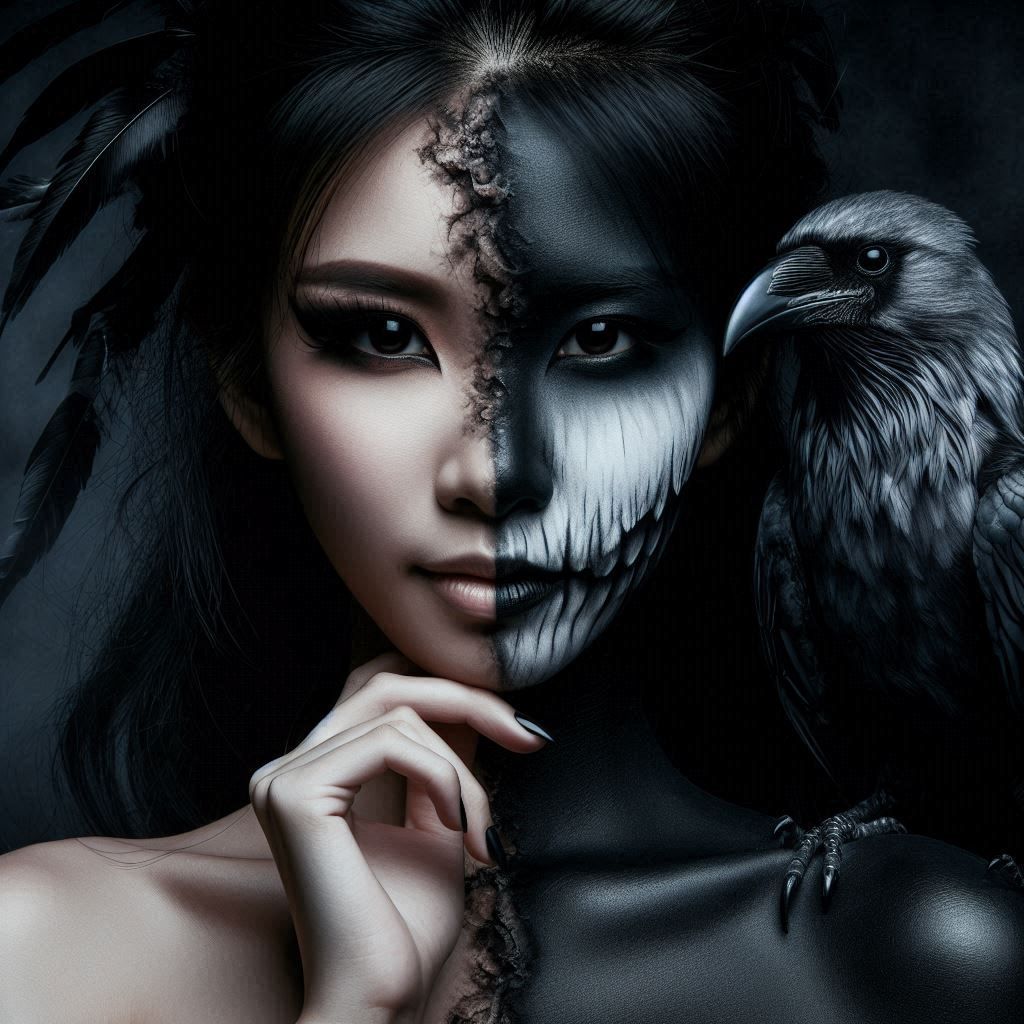 Raleigh Raven
