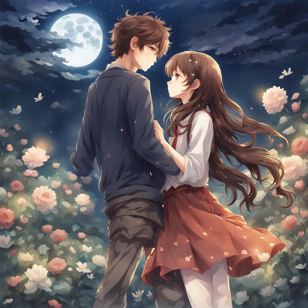Summer Lovers