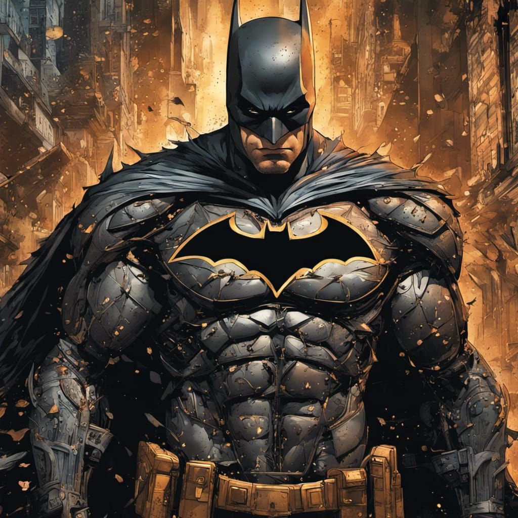 Batman