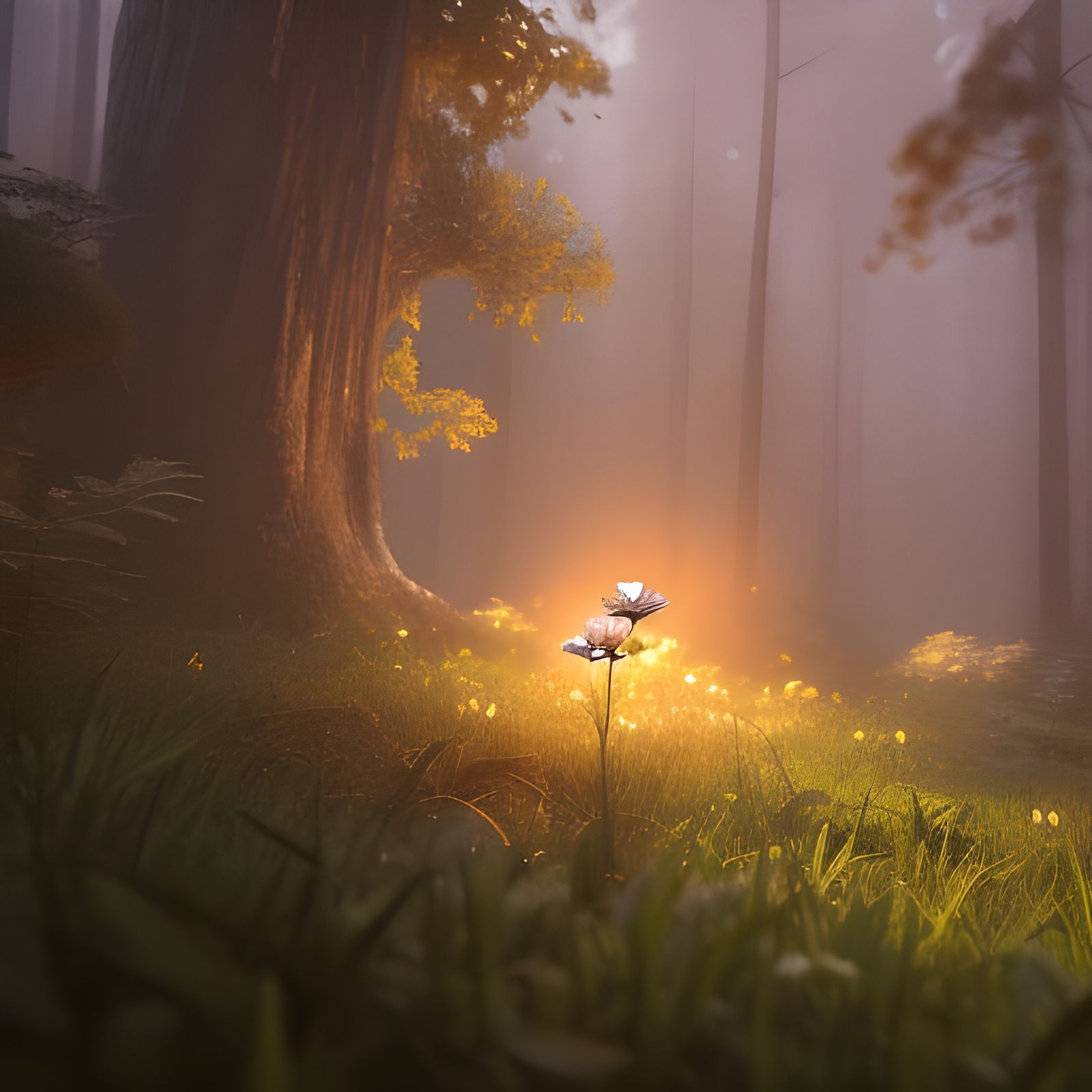 Little Miracle  by @Rochelle