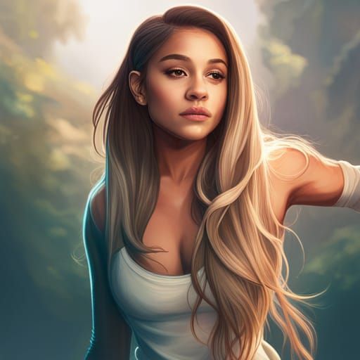 Ariana Grande