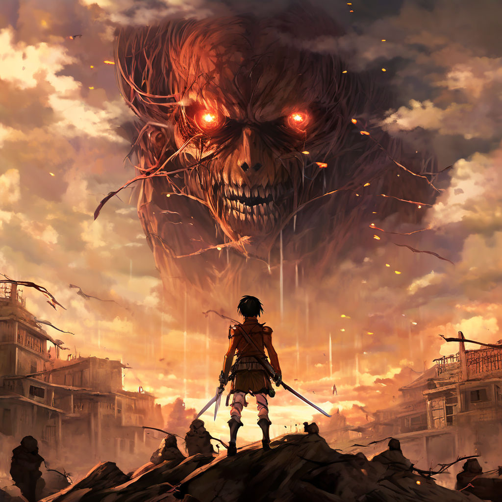 Attack on Titan