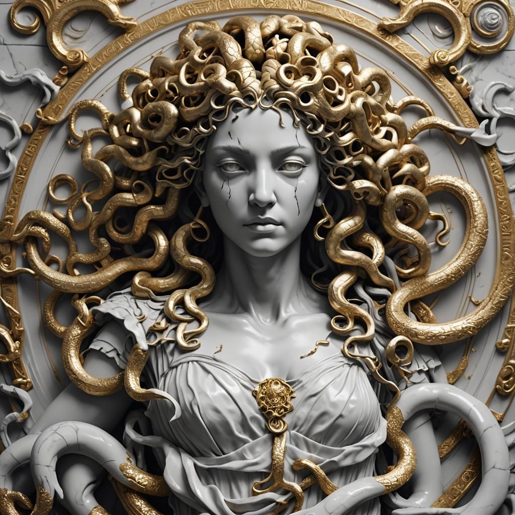 Medusa