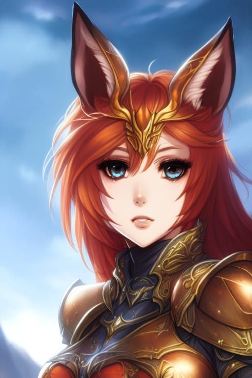 Knight Headshot