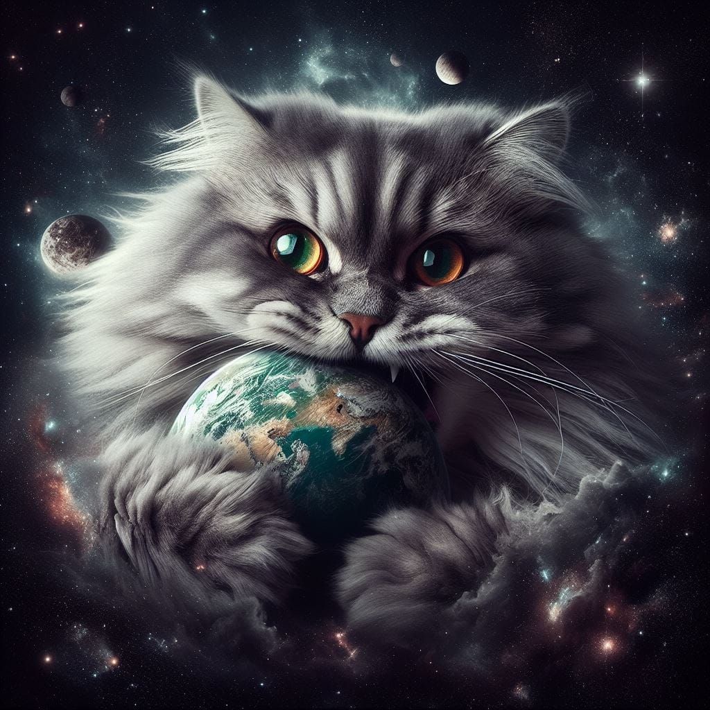 Toffee Takes A Bite!