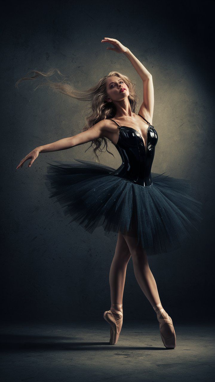 Ballerina