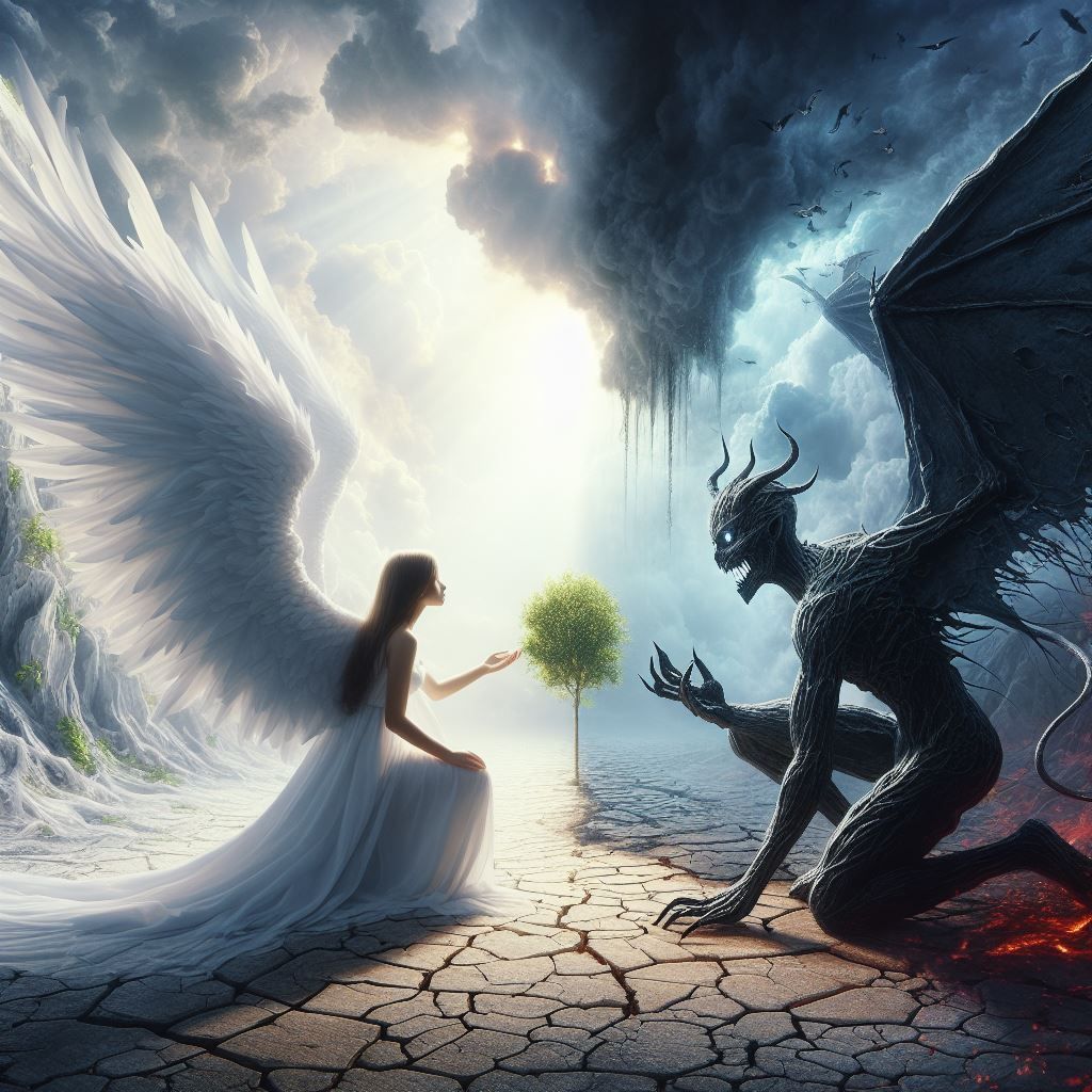 forgiveness