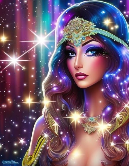 Disco Queen