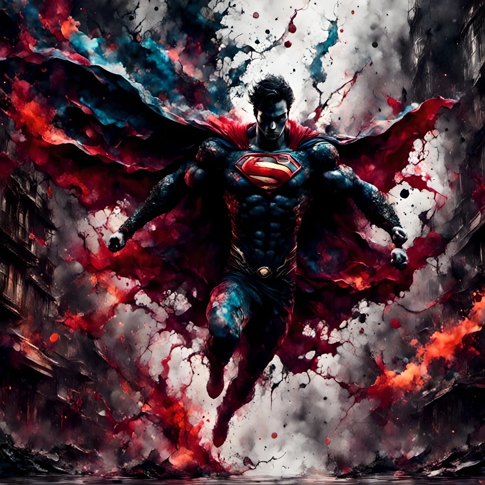 Man of Steel