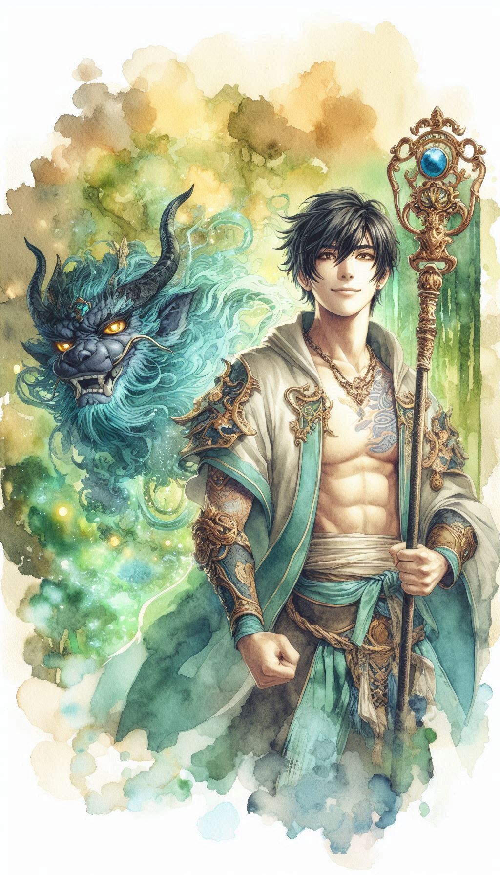 Fantasy - Sword & Sorcery