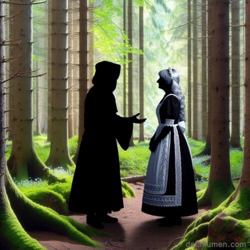 Here’s a very unique and creative hughschool DxD anime photorealistic fantasy art masterpiece creation I just made seve...