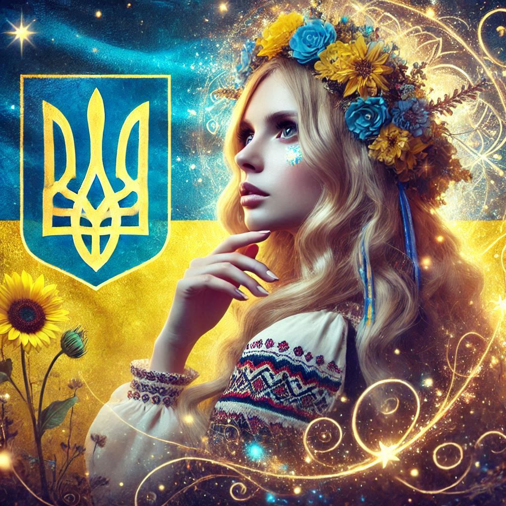 beautiful ukranian girl