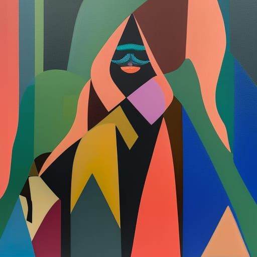 Mural 1401
