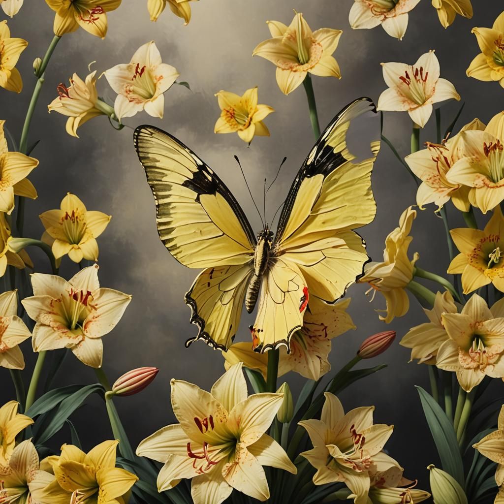 Nature's Beauty