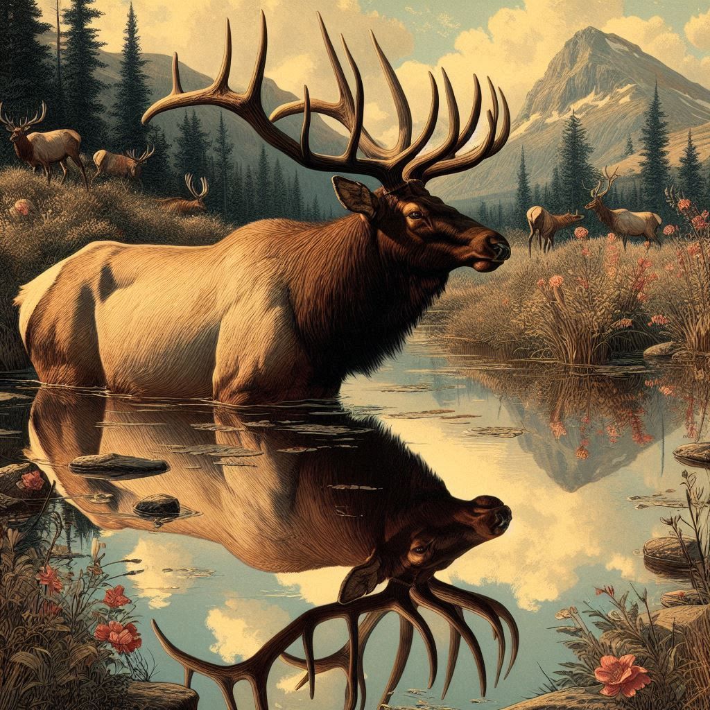 Elk