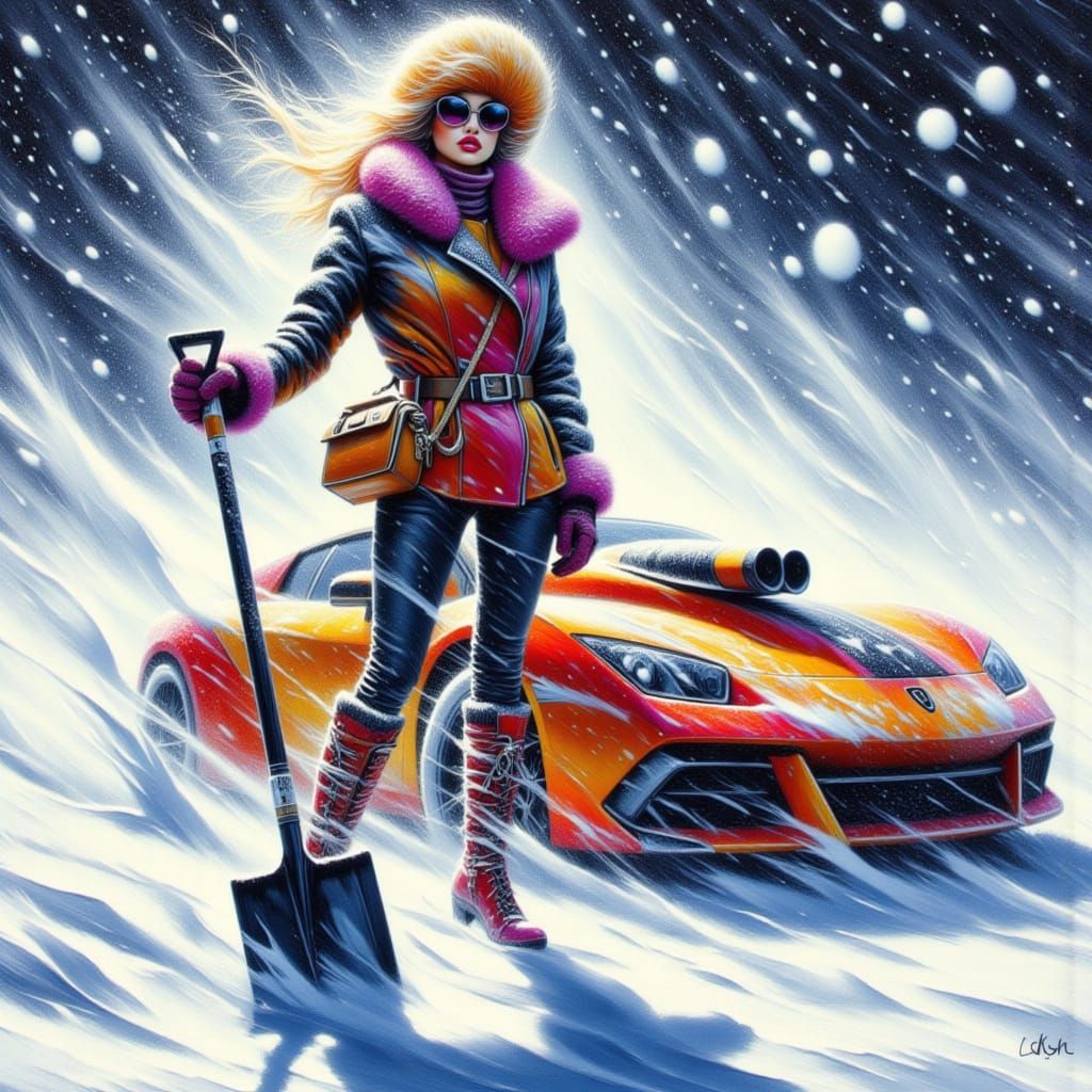 Can You Give Me A Hand?