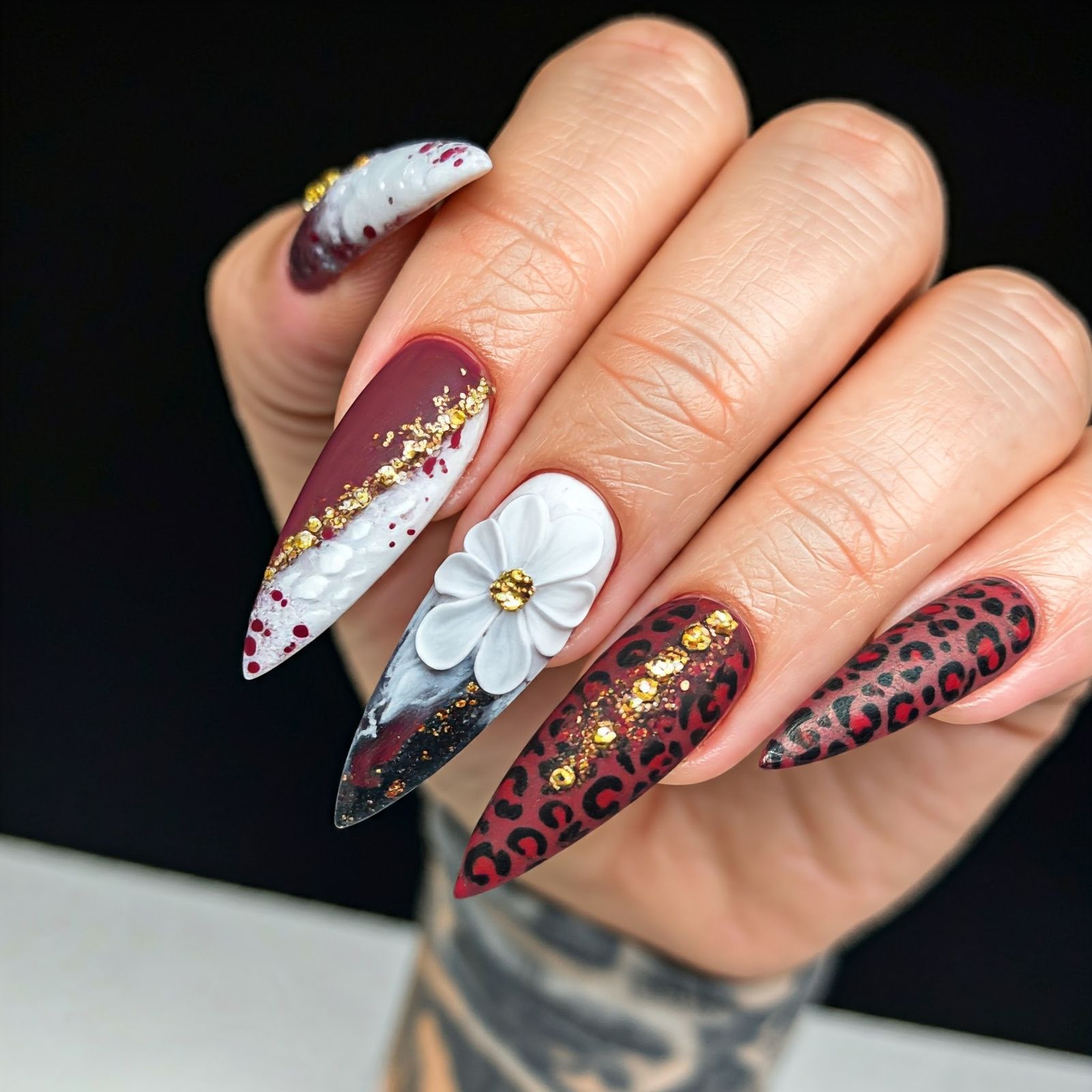 Nail Art
