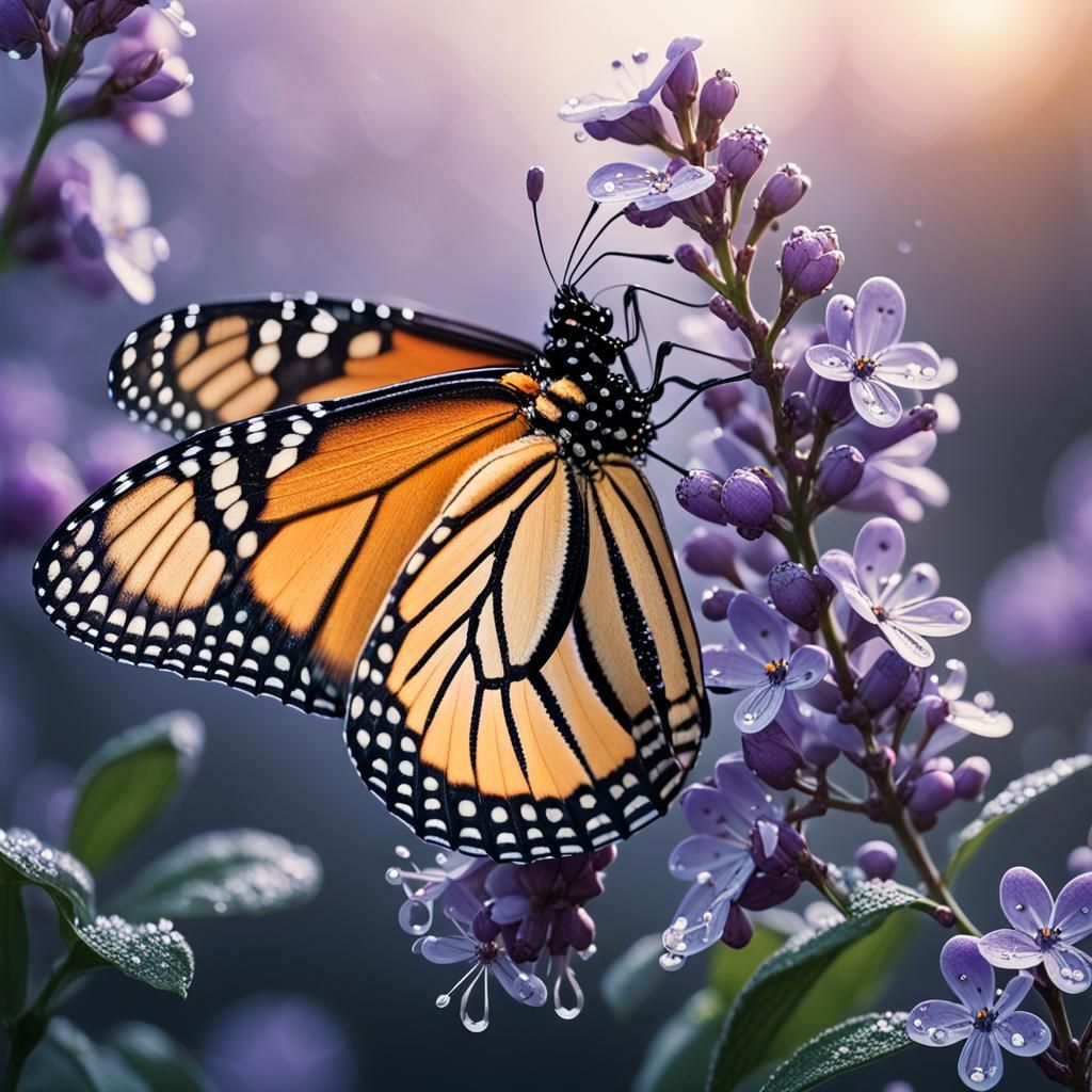 Monarch 