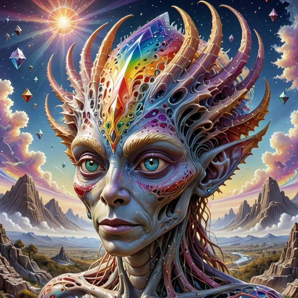 Janaï
