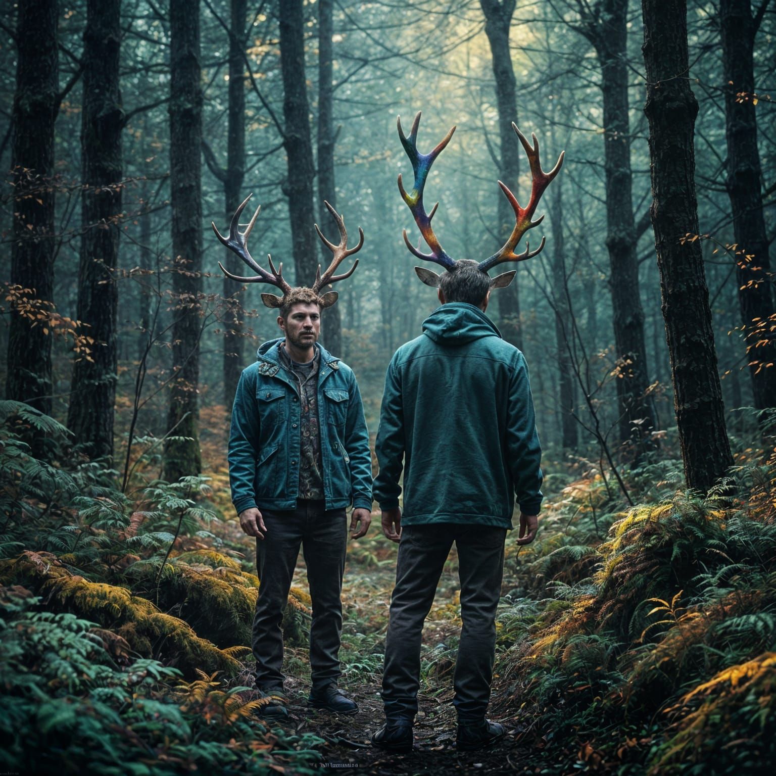 Antler Exchange