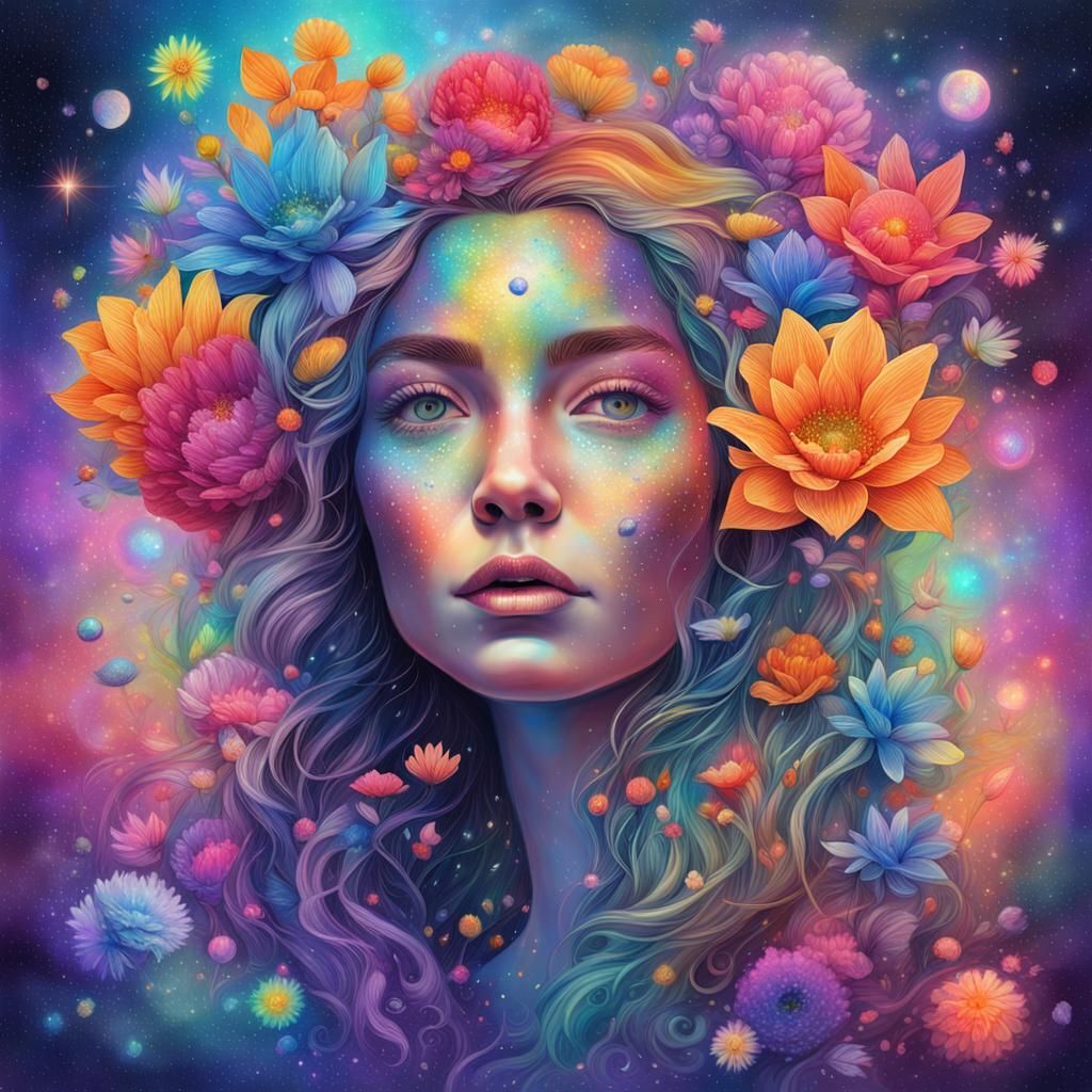 All is kind