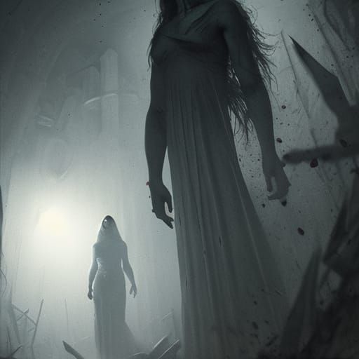 Rise again