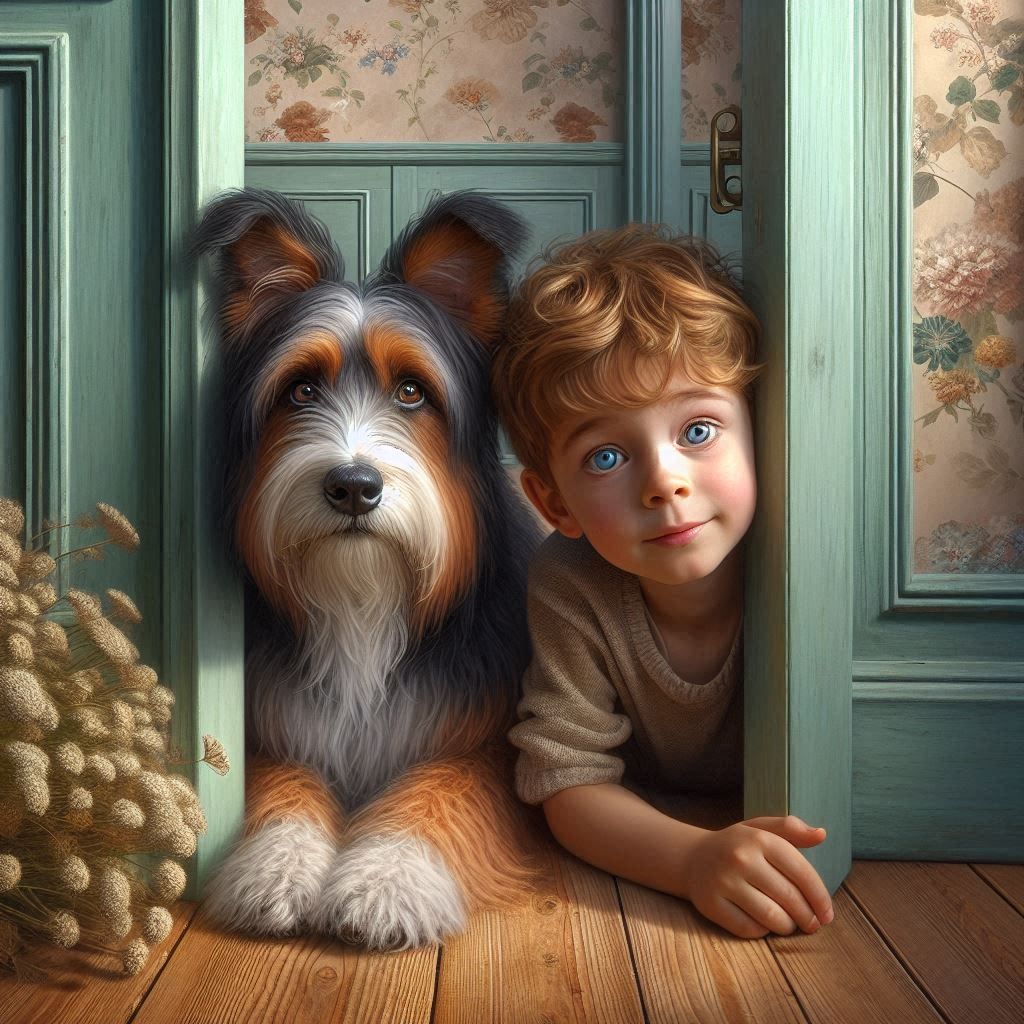 Hey, Here We Are 😜😜🐶🐶