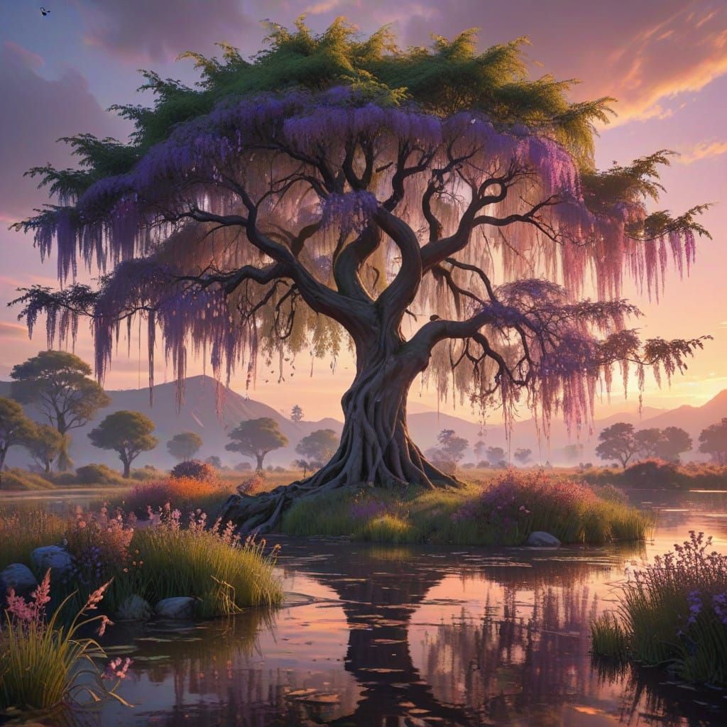 wonderland  by @The One and Only Ella