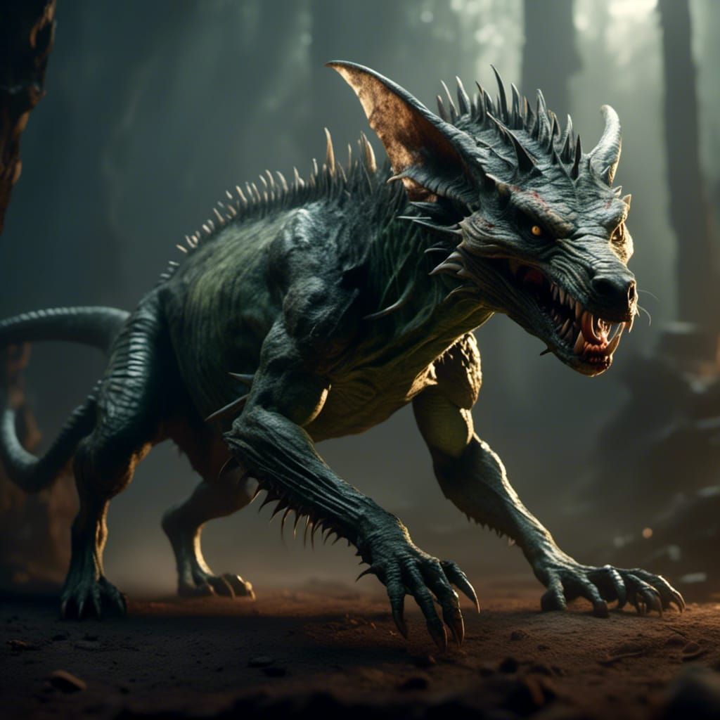 Cupacabra