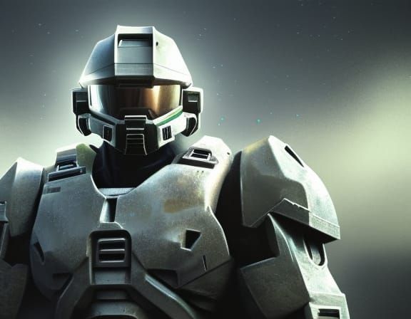 Spartan (Halo)