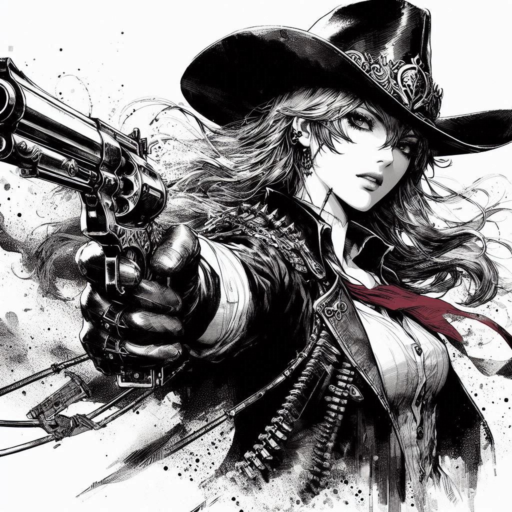 Feeling lucky....punk?