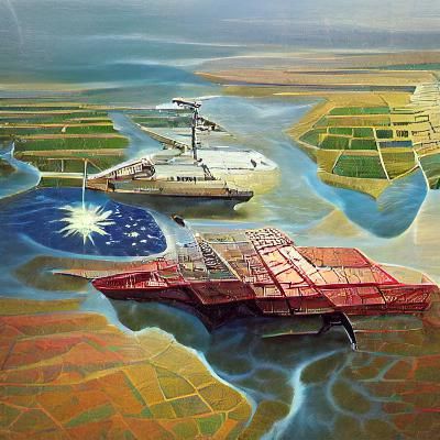 The Delta Provision by David Schleinkofer
