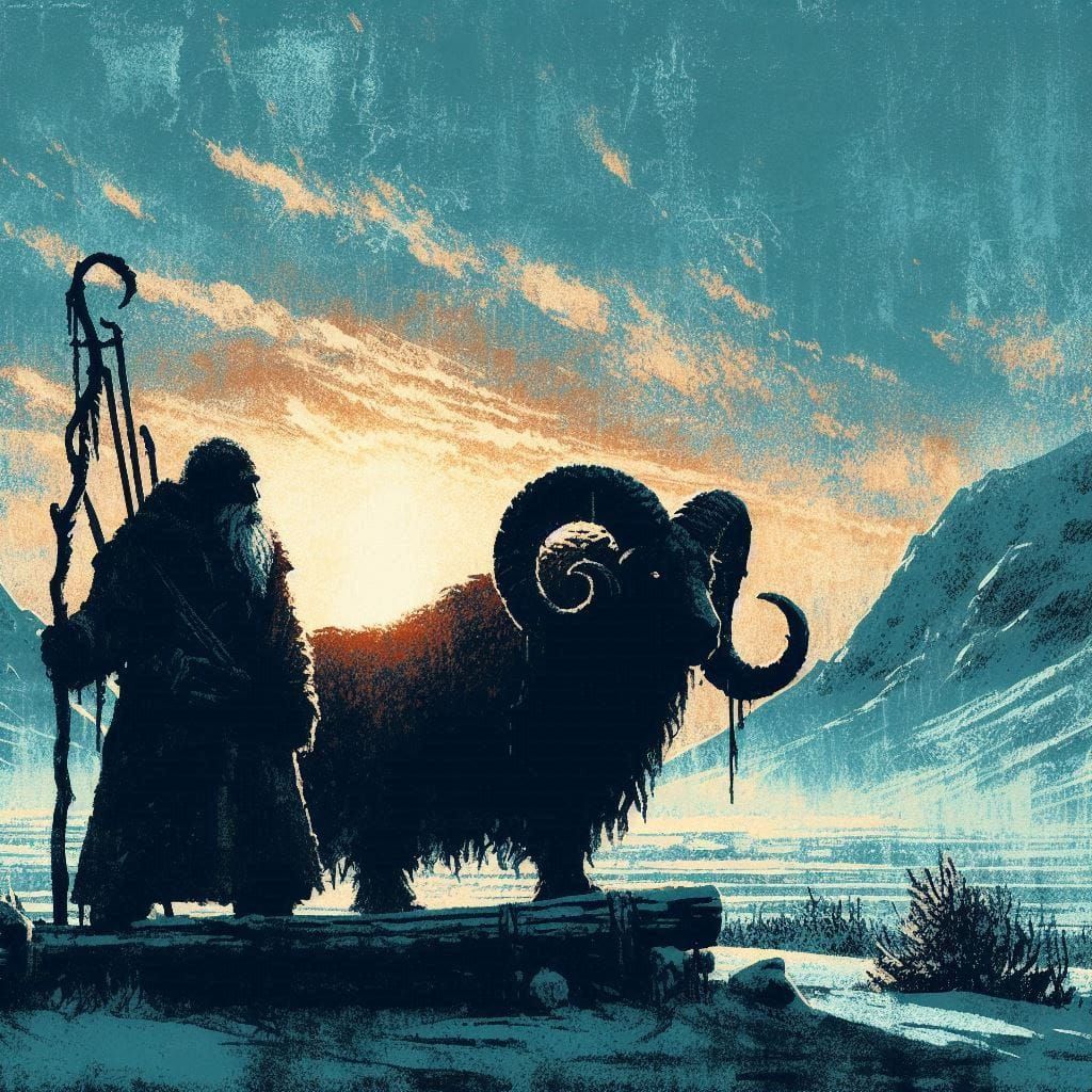 The Things JavilWoo and Amina Make Me Do