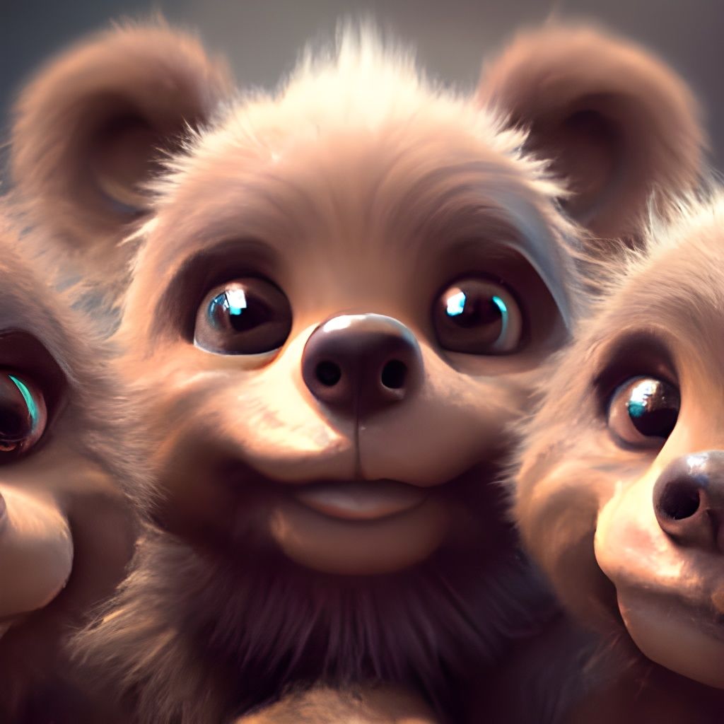 🐻🍼🤳