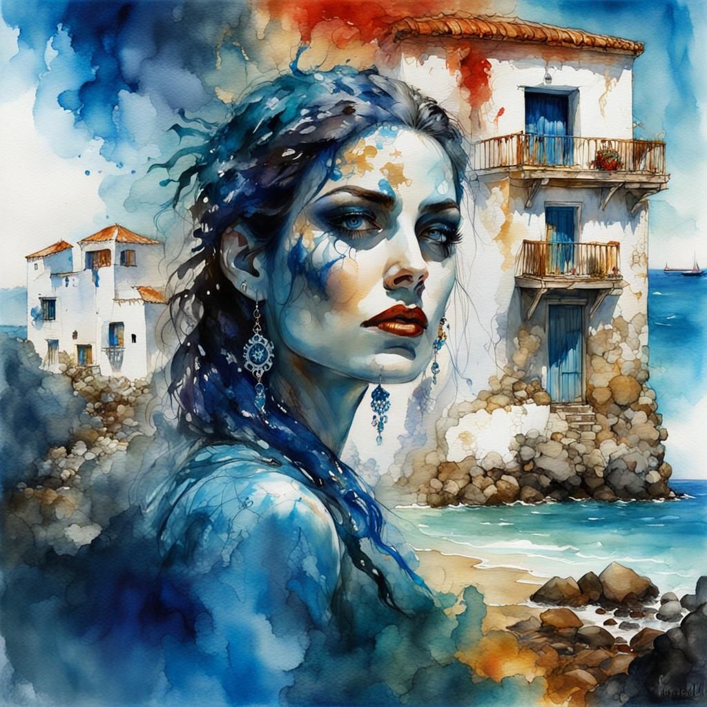 Portrait