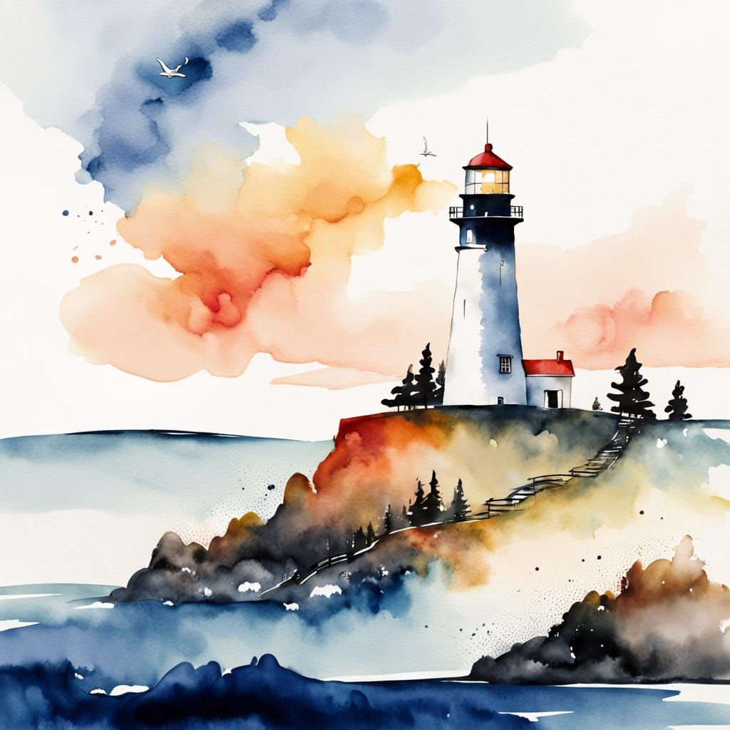 Calming Vibe  by @LoreCampa93