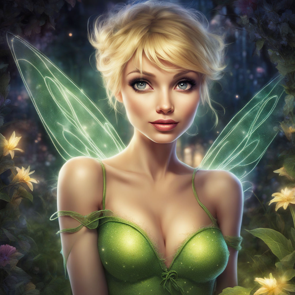 Tinkerbell