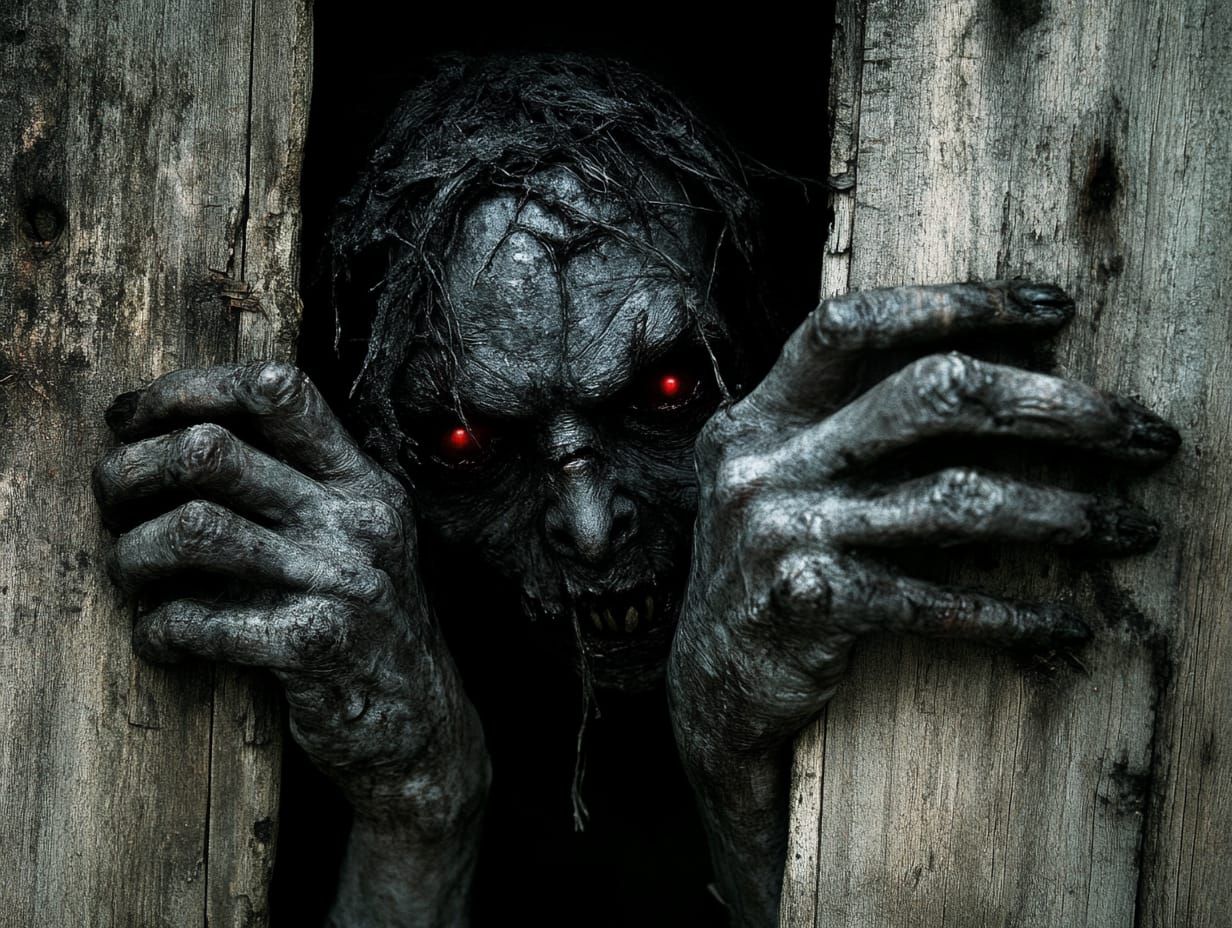 shadow of the wicked