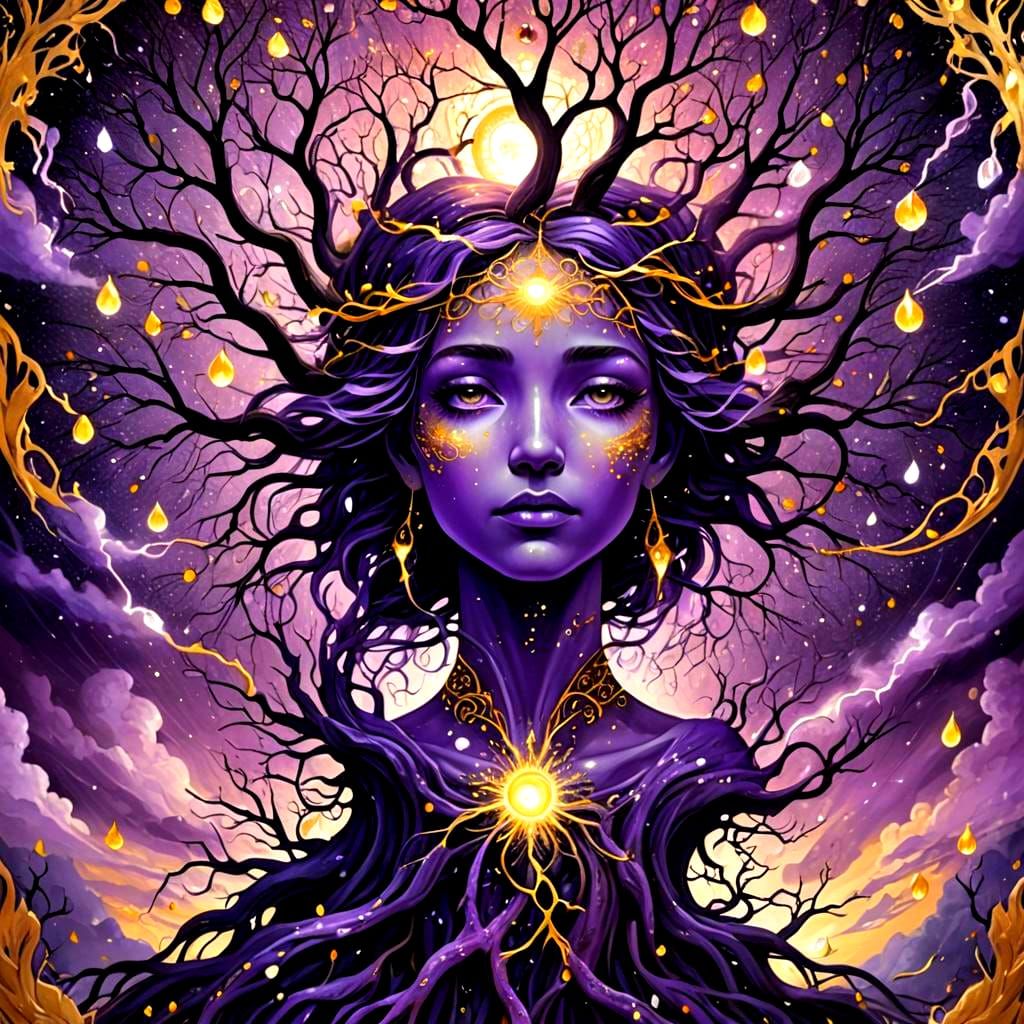 The Storms of Life
