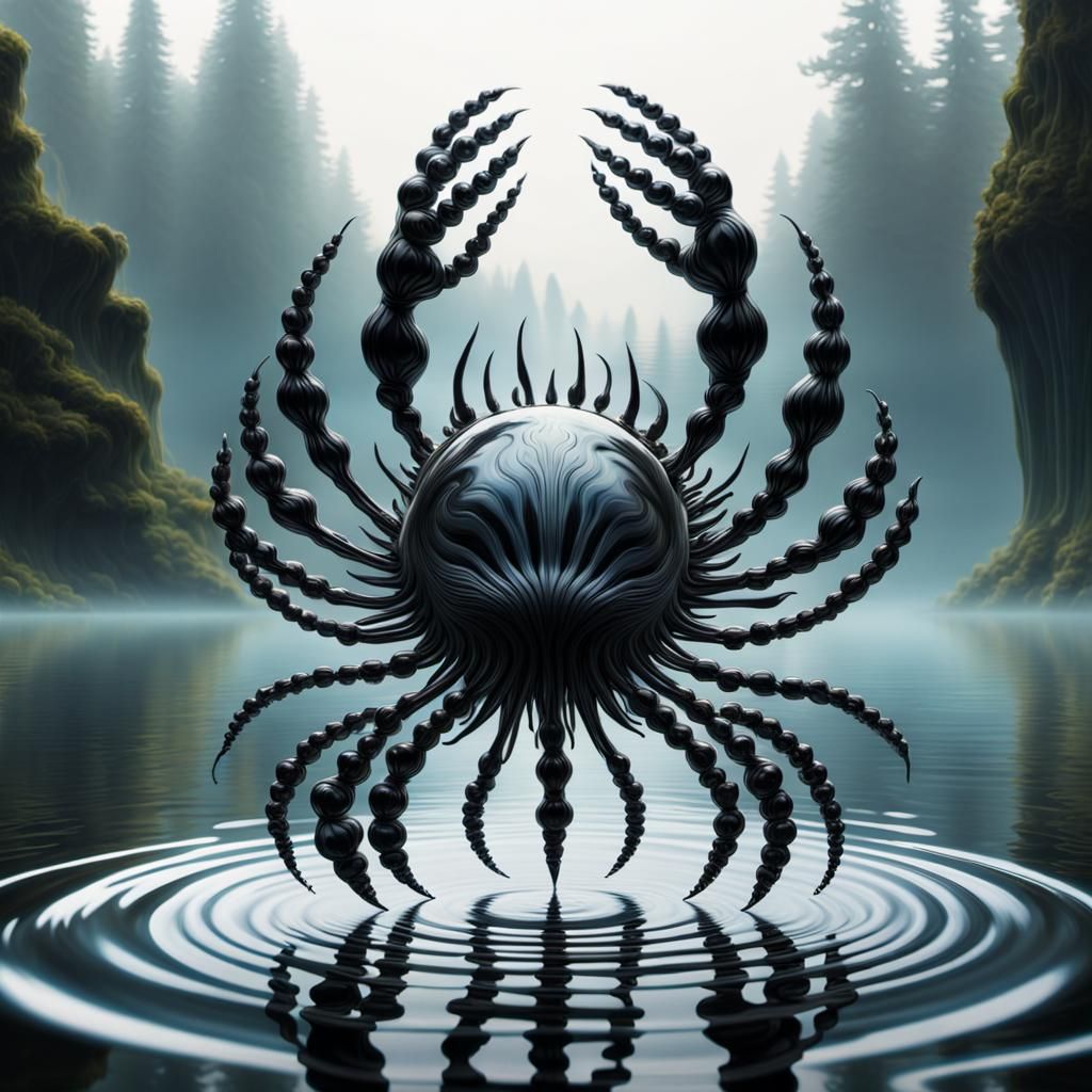 Untitled Creation