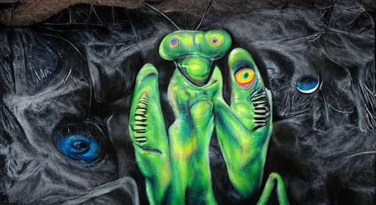 it's watching you