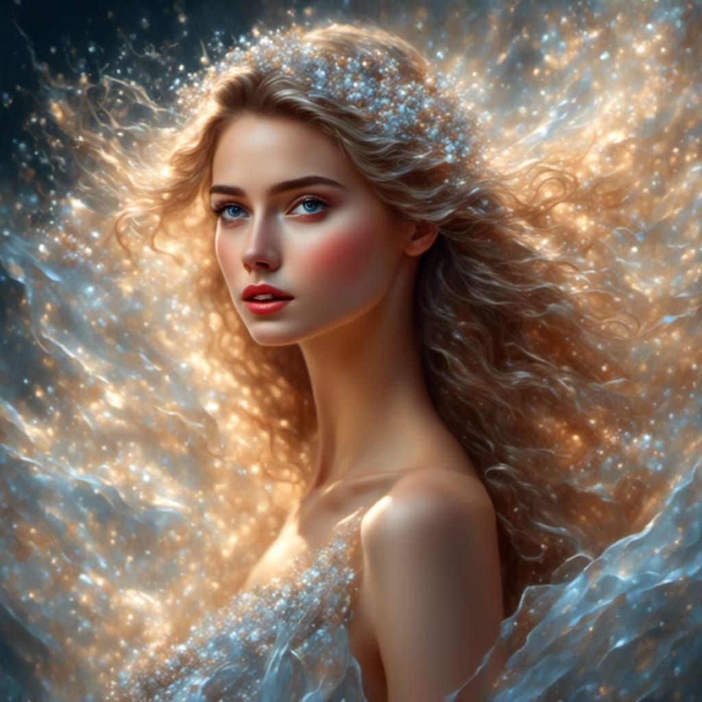 girl fantasy