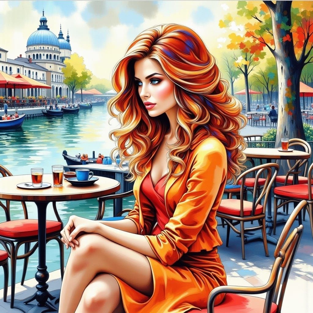 <lora:Color painting fx:1.0> 