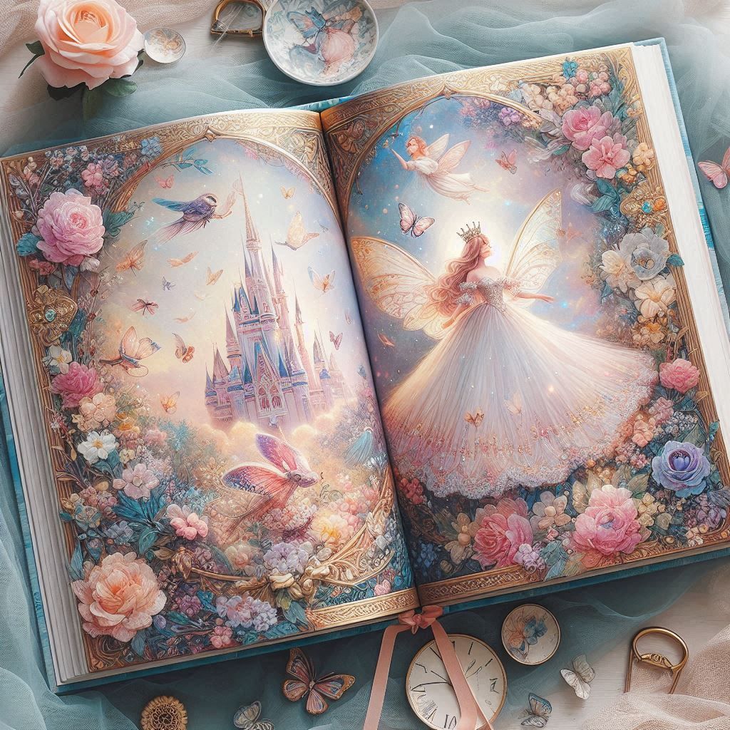 Fairytale Dreams