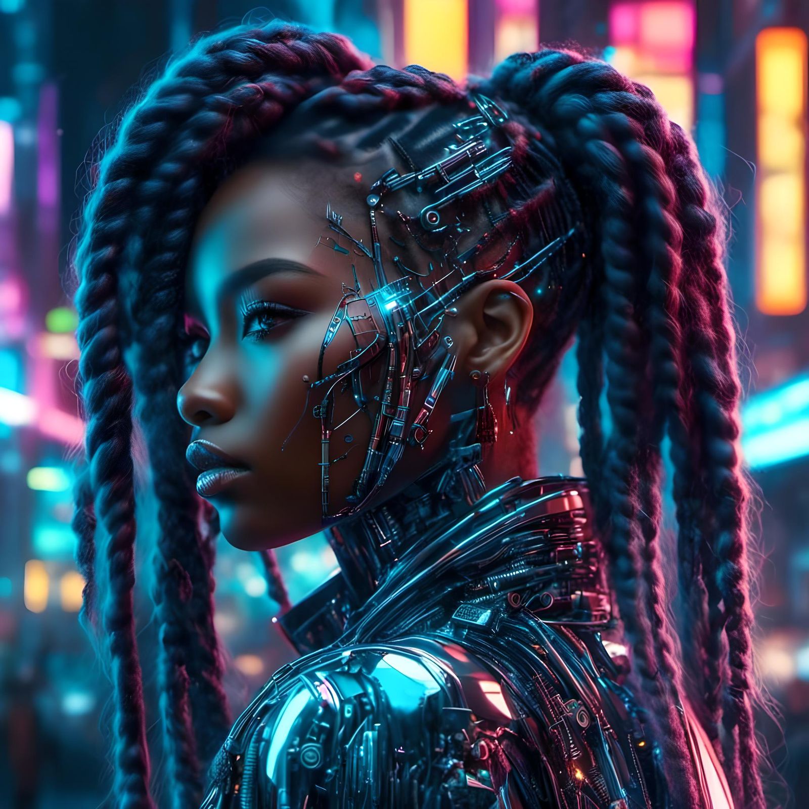 Cybernetica