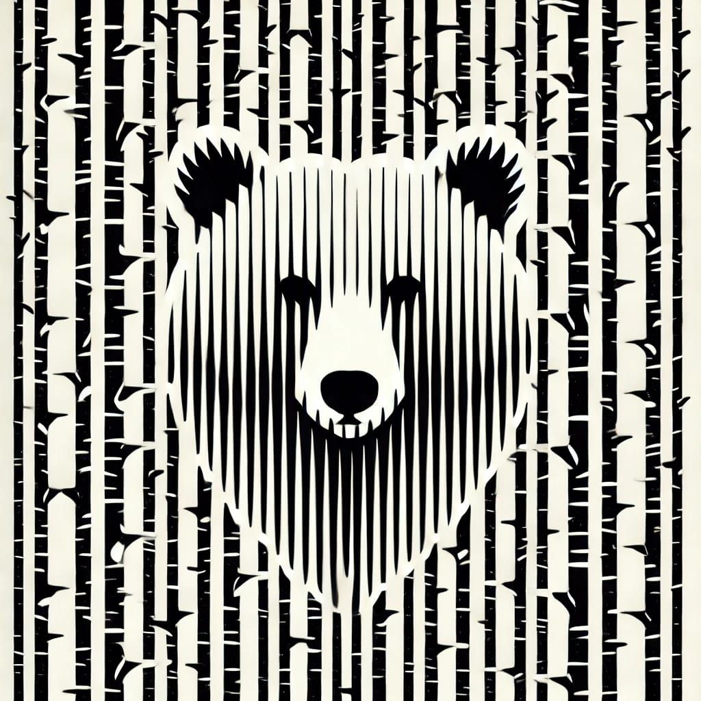 Negative Space