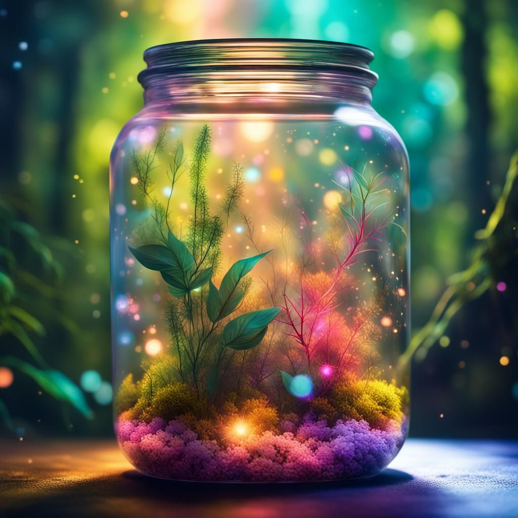 Plantes.