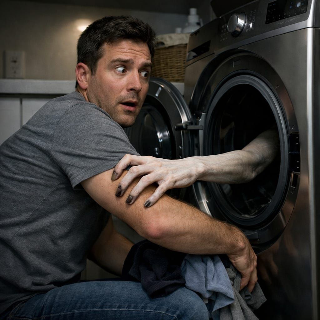 The Dark Tumbler will no longer do your bidding